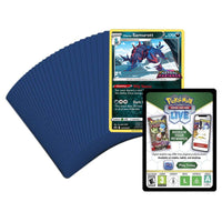 Pokemon - Sword & Shield - Astral Radiance - Build & Battle - 40 Card Pre-Built Deck - Hisuian Samurott