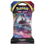 Pokemon - Sword & Shield - Base Set - Sleeved Booster