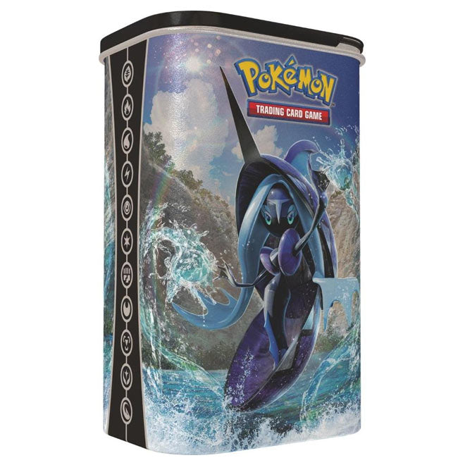 Pokemon - Deck Shield - Tapu Fini