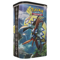 Pokemon - Deck Shield - Tapu Koko