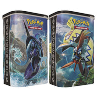 Pokemon - Deck Shield - Tapu Koko & Tapu Fini