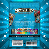 Pokemon - Mystery Card Bundle - Guaranteed GX Card!