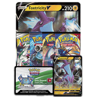 Pokemon - Toxtricity-V - Collection Box (Boxless)