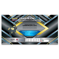 Pokemon - Umbreon-GX Premium Collection Box