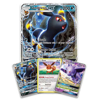 Pokemon - Umbreon-GX Premium Collection Box