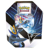 Pokemon - V Strikers Tin - Empoleon V
