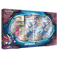 Pokemon - Greninja - V-UNION Special Collection Box
