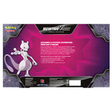 Pokemon - Mewtwo - V-UNION Special Collection Box
