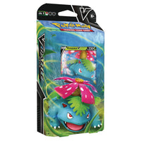 Pokemon - V Battle Deck - Venusaur
