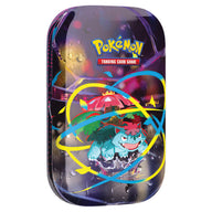 Pokemon - Mega Evolution - Mega Heroes Mini Tin - Mega Venusaur