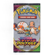 Pokemon - Sword & Shield - Vivid Voltage - Fun Pack