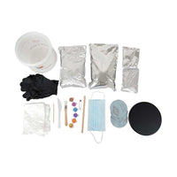 Hand Moulding Kit by #winning