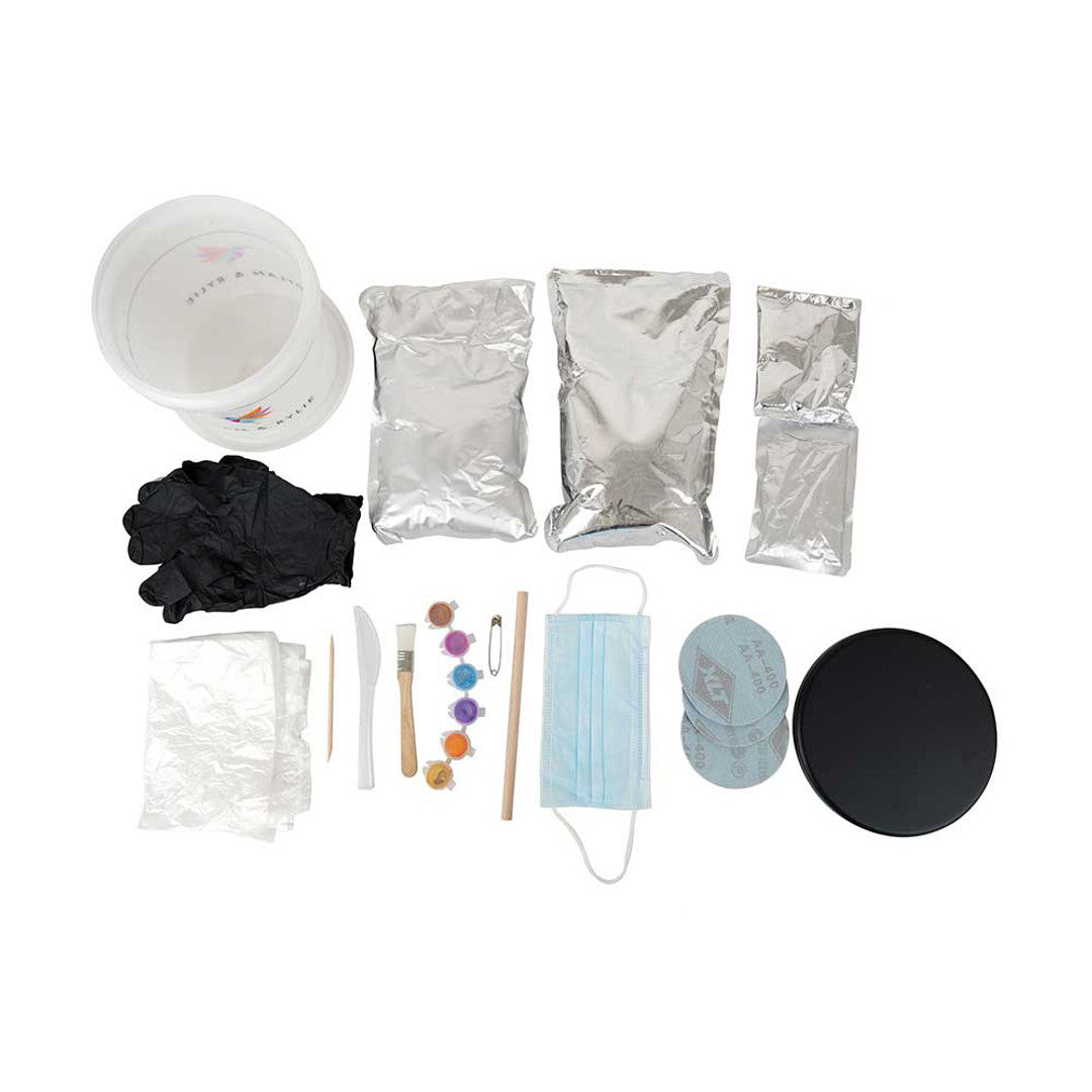 Hand Moulding Kit by #winning