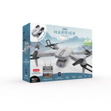 RED5 Harrier Folding Drone v2 with First-Person View