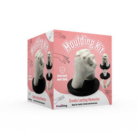 Hand Moulding Kit by #winning