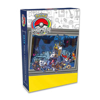 Pokemon - 2019 World Championship Deck - Haruki Miyamoto