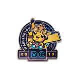 Pokemon - 2019 World Championship Deck - Haruki Miyamoto