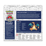 Pokemon - 2019 World Championship Deck - Kaya Licktleitner