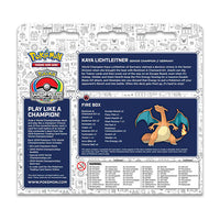 Pokemon - 2019 World Championship Deck - Kaya Licktleitner