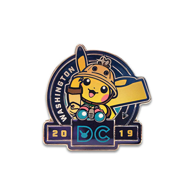 Pokemon - 2019 World Championship Deck - Kaya Licktleitner