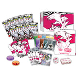 Pokemon - Scarlet & Violet - White Flare - Elite Trainer Box