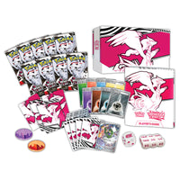 Pokemon - Scarlet & Violet - White Flare - Elite Trainer Box