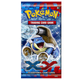 Pokemon - XY - Base Set - Booster Pack