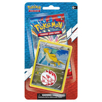Pokemon - XY - Dragonite Checklane Blister