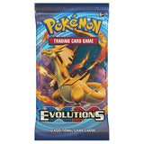 Pokemon - XY - Evolutions - Booster Pack