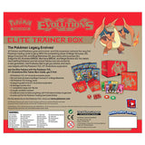 Pokemon - XY Evolutions - Mega Charizard Y - Elite Trainer Box