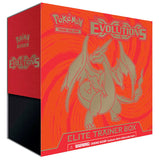 Pokemon - XY Evolutions - Mega Charizard Y - Elite Trainer Box