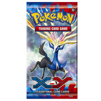 Pokemon - XY - Base Set - Booster Pack