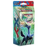 Pokemon - XY (Base Set) - Xerneas Theme Deck
