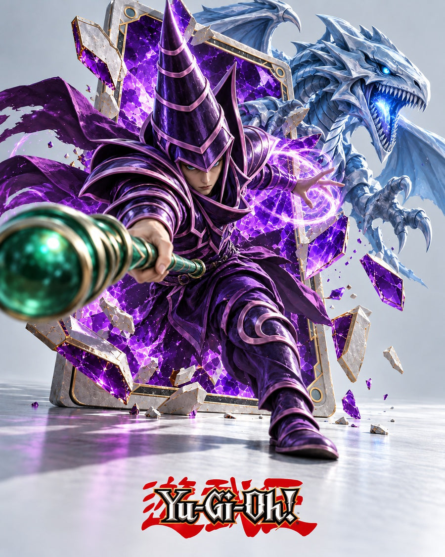 YUGIOH