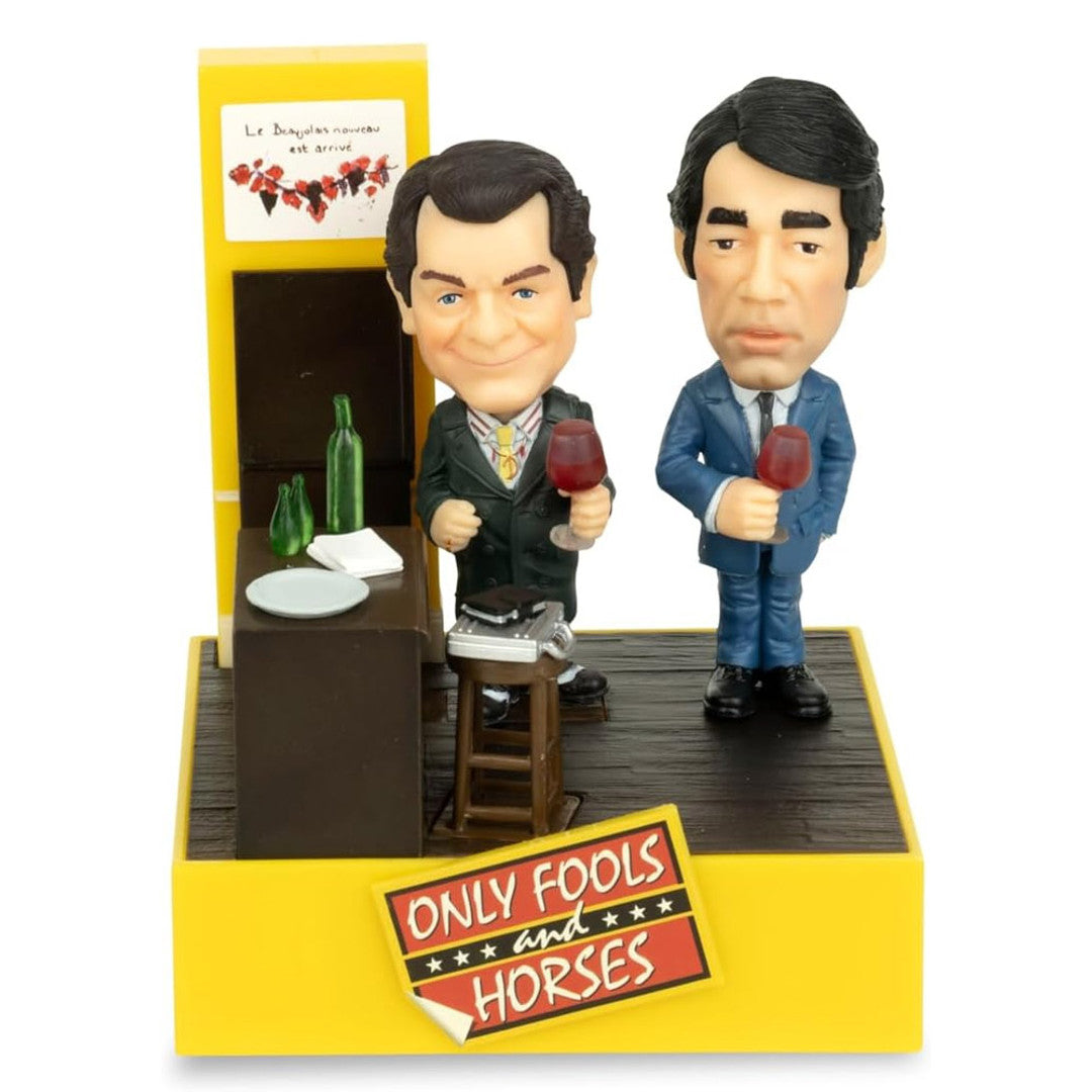 Only Fools and Horses Mini Moments Scene - Yuppy Love