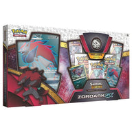 Pokemon - Shining Legends Special Collection - Zoroark-GX