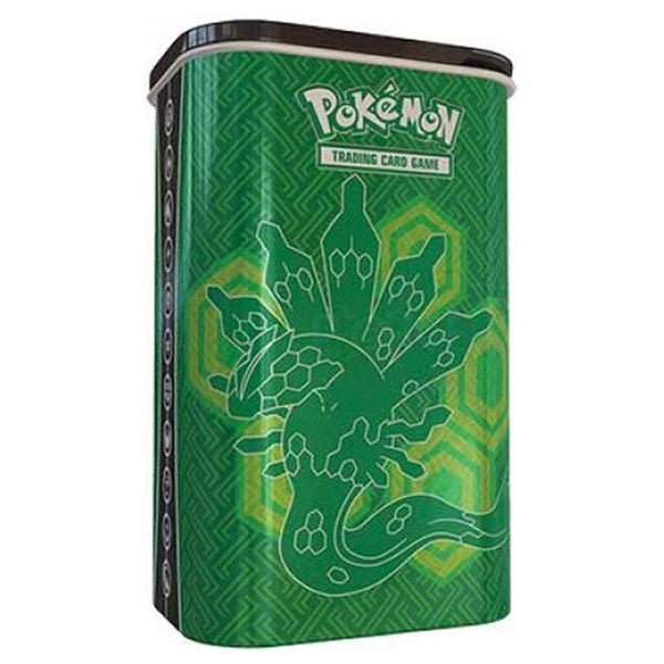 Pokemon - Zygarde - Elite Trainer Deck Shield
